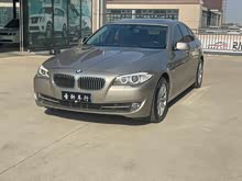 ����5ϵ(����) 2012�� 520i ������