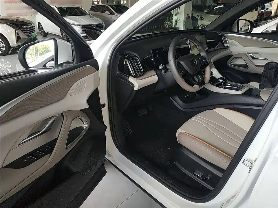 BYD Songjiang BYD Songjiang