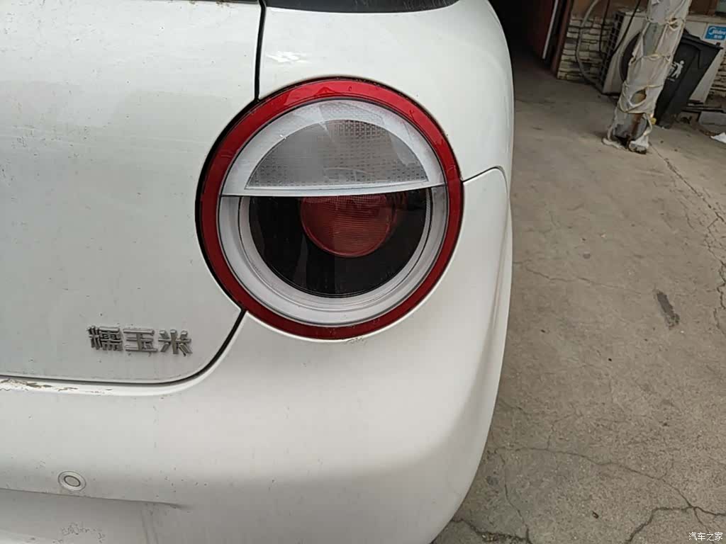 Changan Lumin, 2026 8