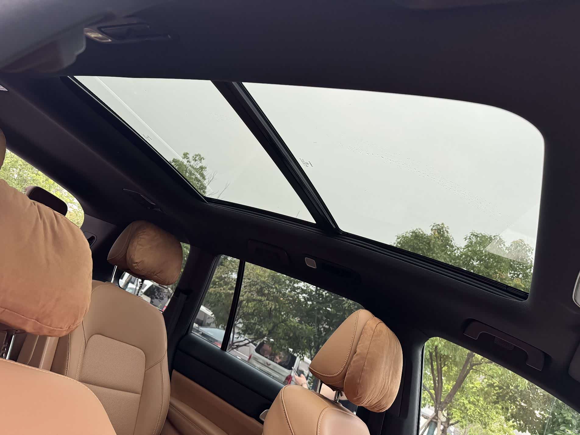 Li Auto ONE, 2022 20