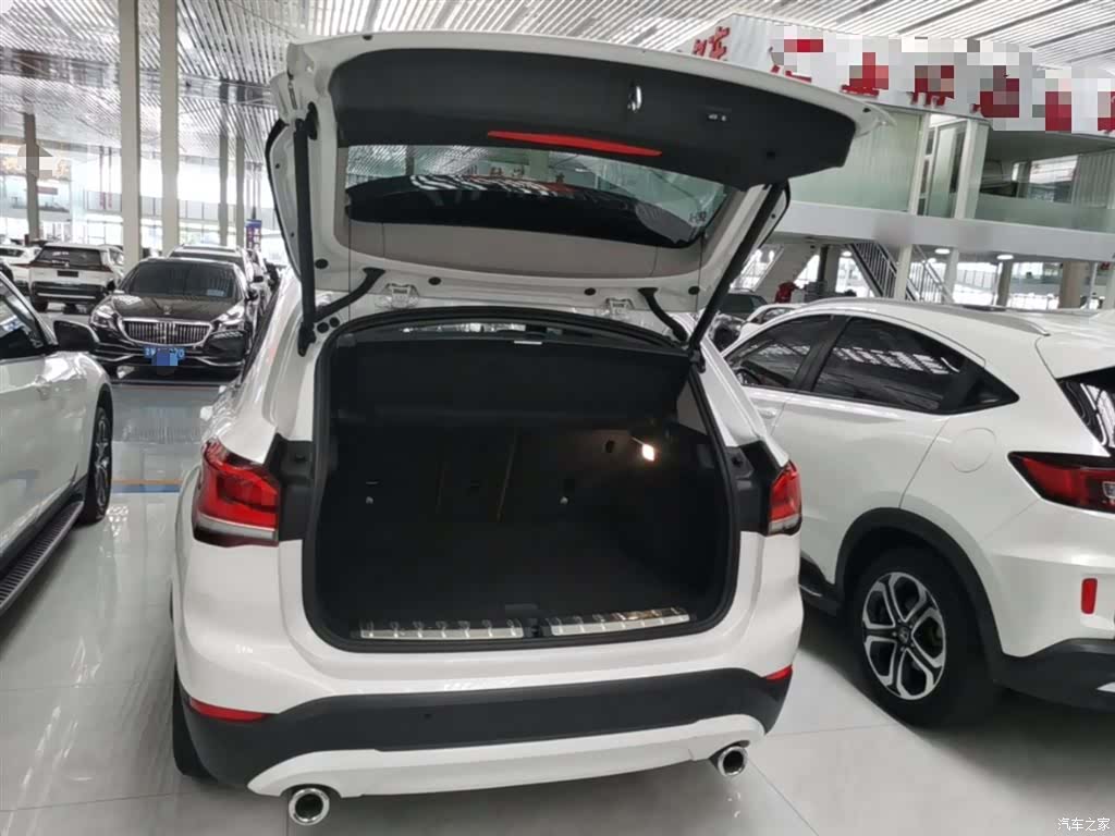 BMW X1, 2022 19
