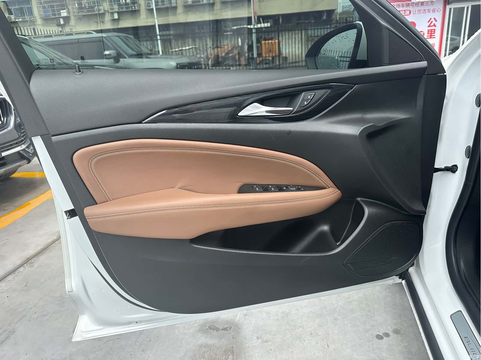 Buick Regal, 2022 14