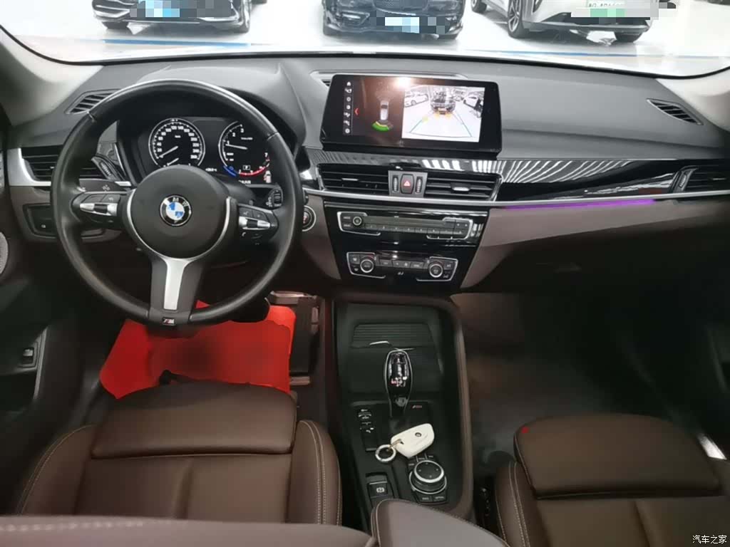 BMW X1, 2022 10