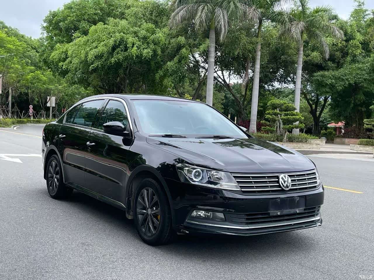 Volkswagen Lavida, 2016 3