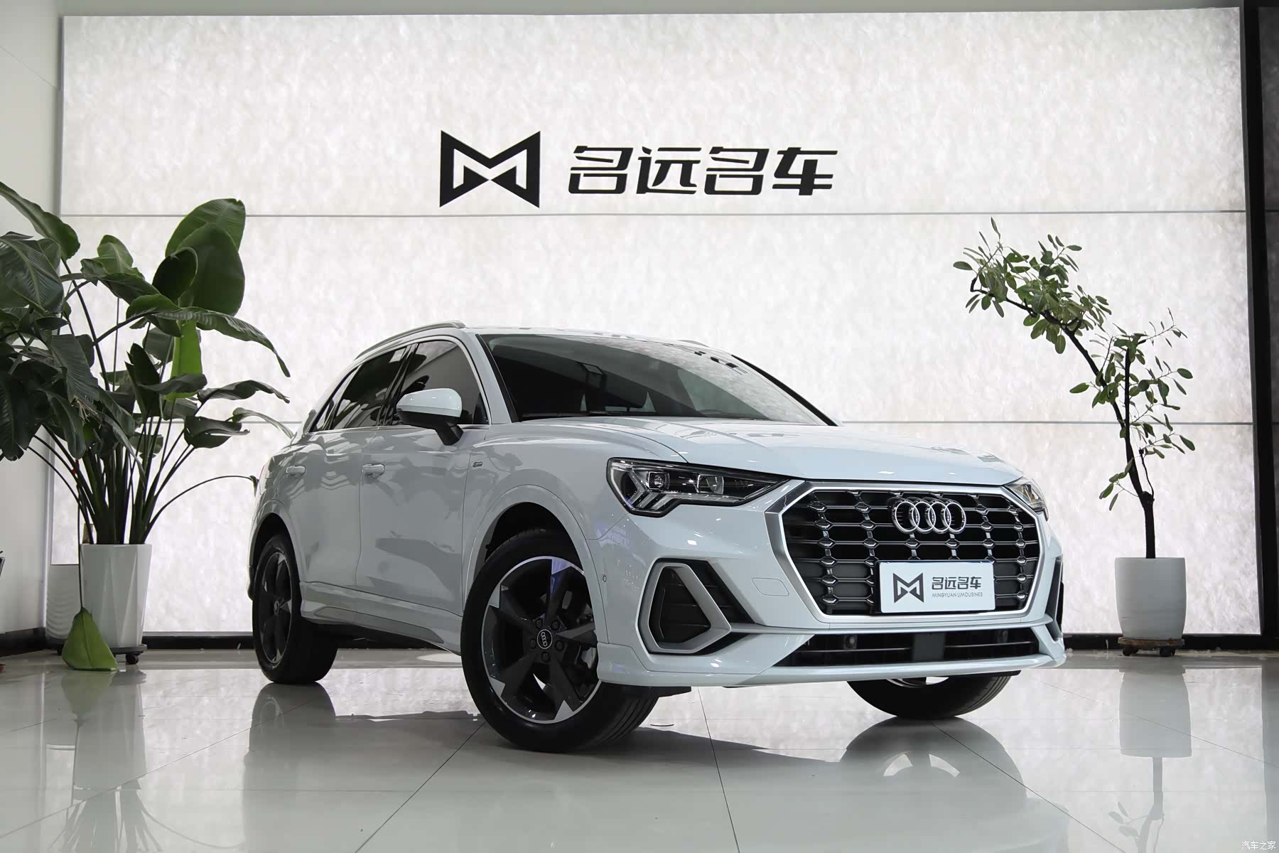 Audi Q3, 2022 3