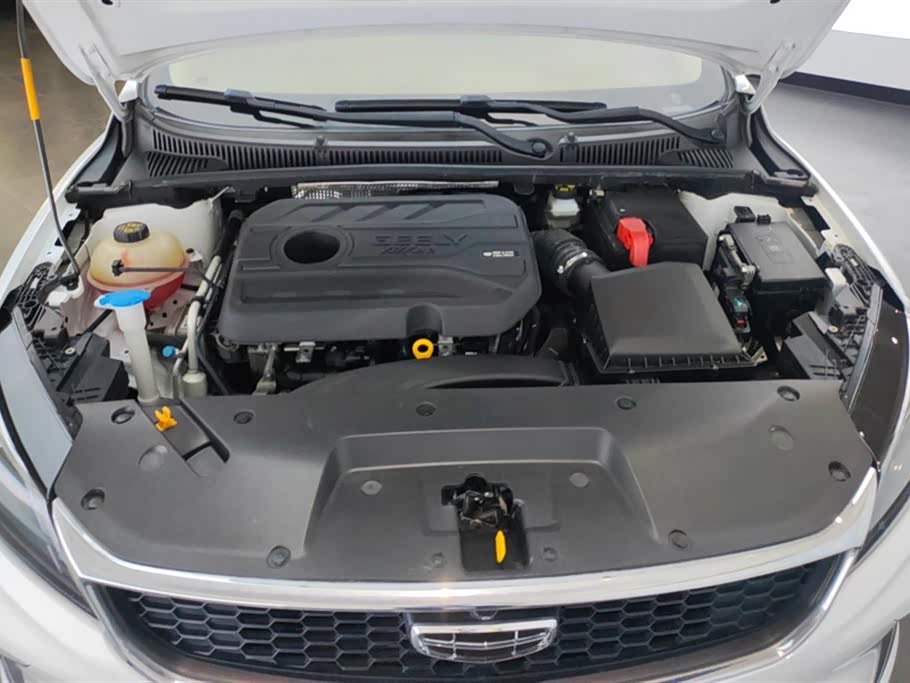 Geely Binrui Geely Binrui