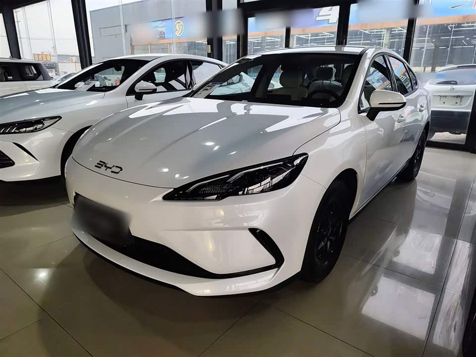 BYD Seal 05 DM-i