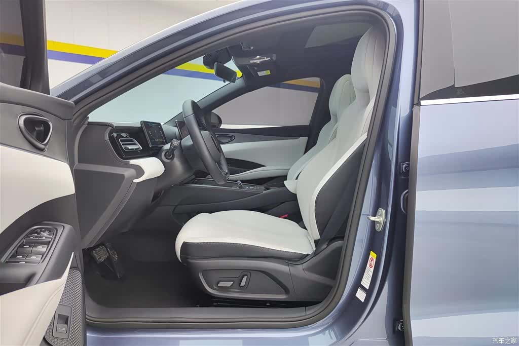 BYD Seal, 2025 9