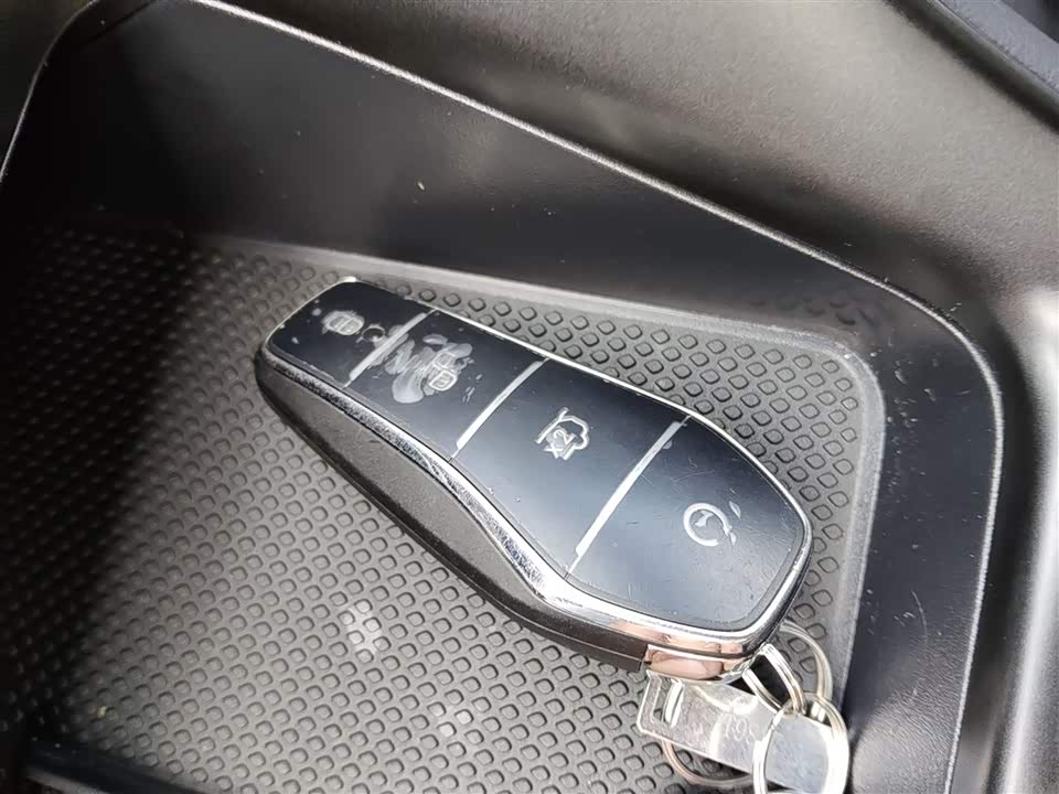 BYD Sea Lion 05 DM-i