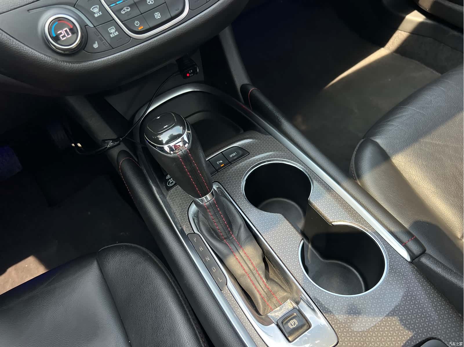 Chevrolet XL, 2019 15