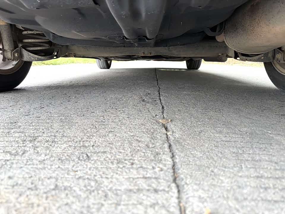 Honda Fengfan Classic