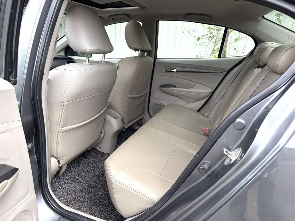 Honda Fengfan Classic