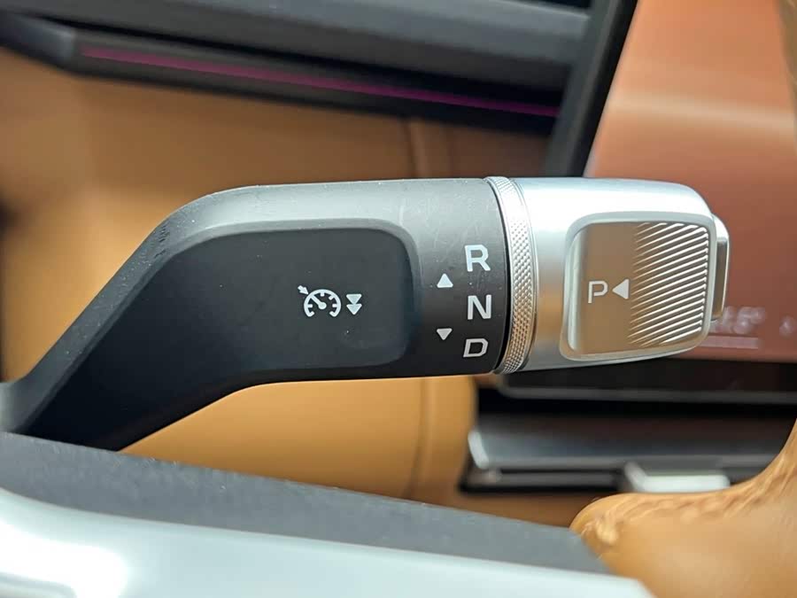 iCAR V27 2026, фото 18