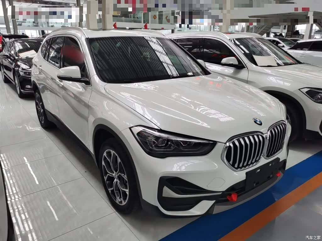 BMW X1, 2022 4