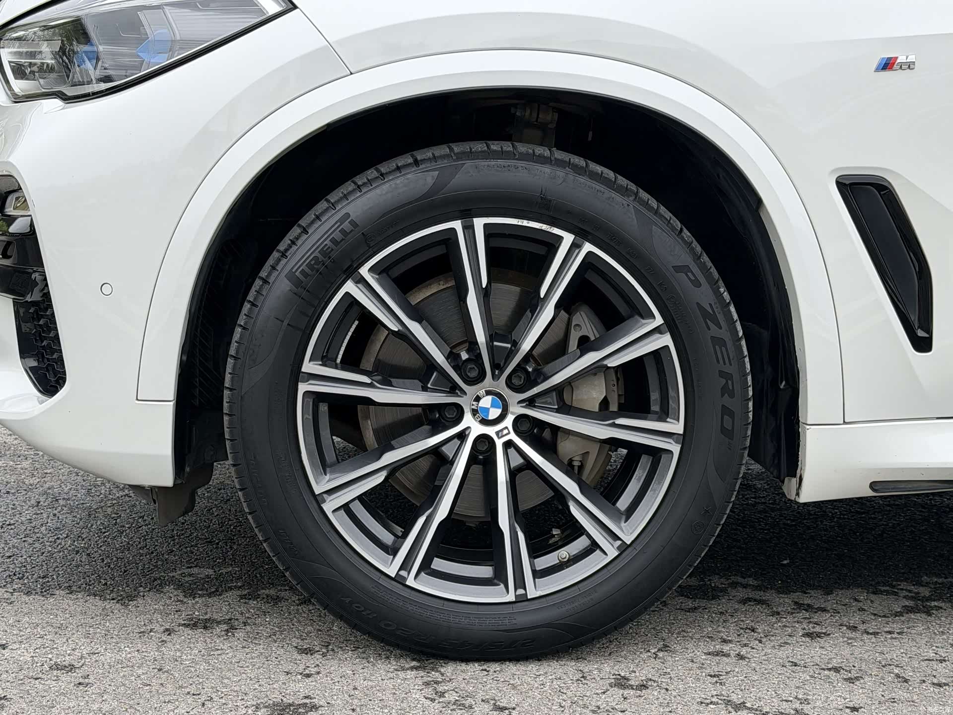 BMW X5, 2020 18