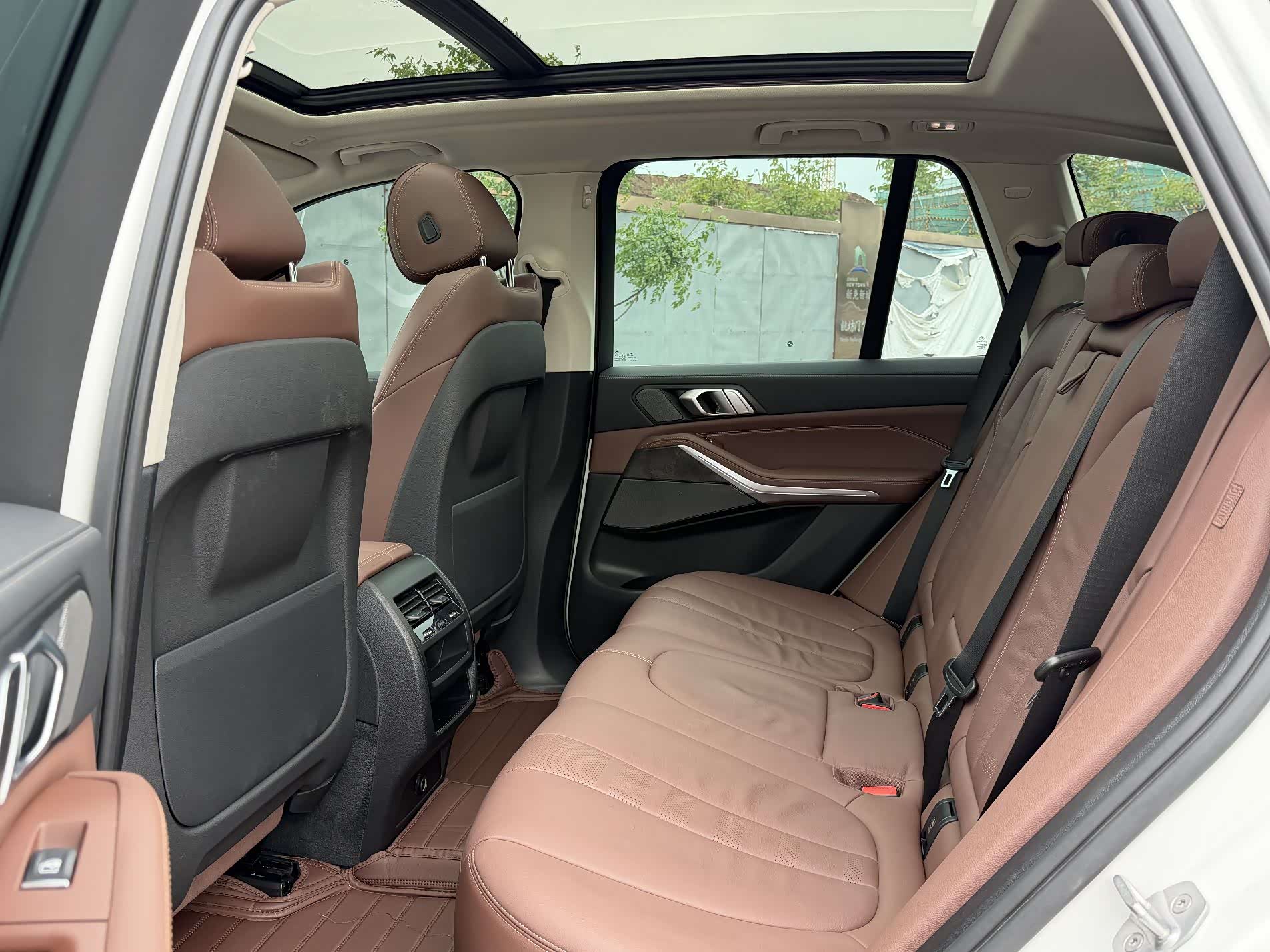 BMW X5, 2020 13