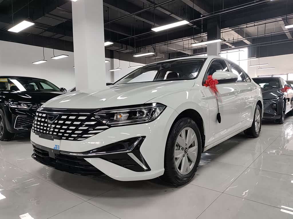 Volkswagen VA7