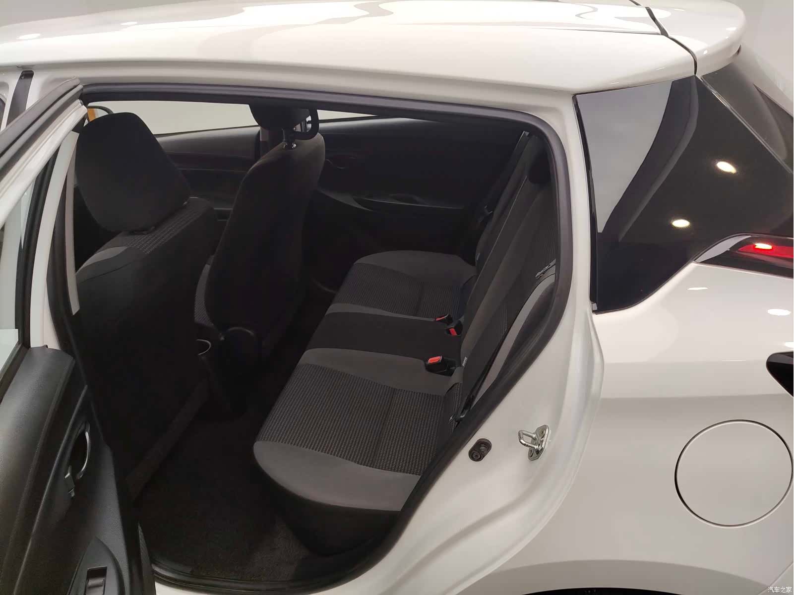 Toyota FS, 2020 14