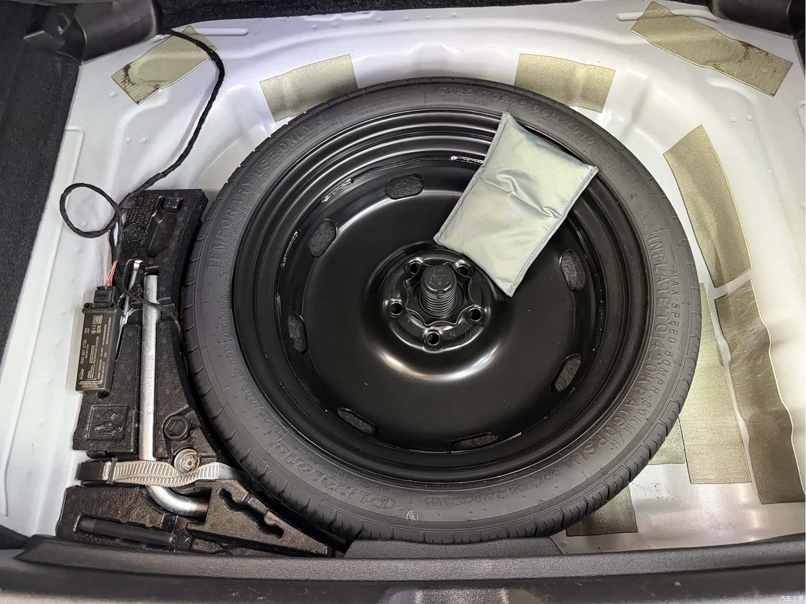 Audi A3, 2023 10