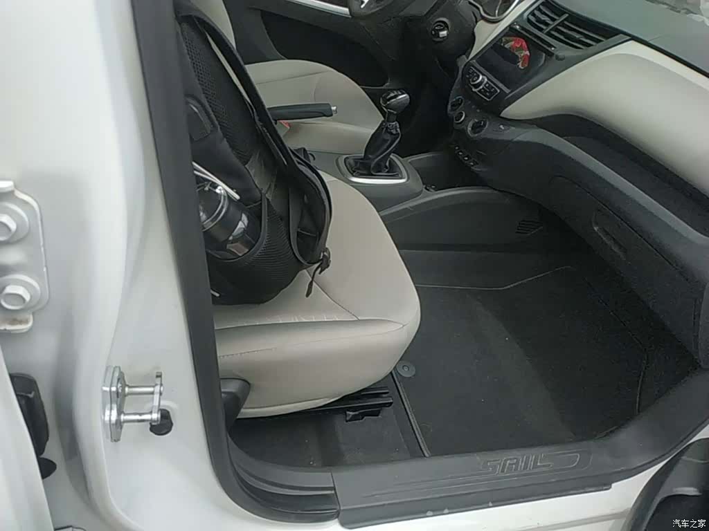 Chevrolet 3, 2016 25