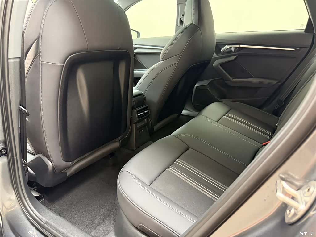 Audi A3, 2023 10