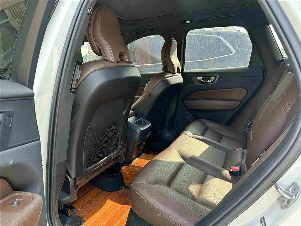 Volvo XC60 Volvo XC60