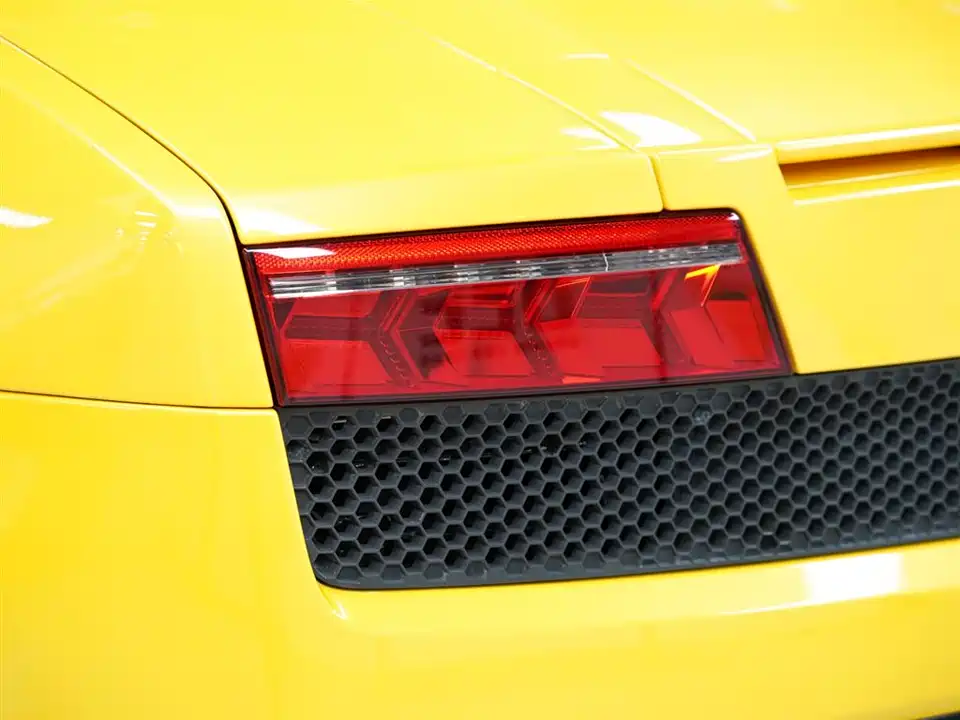 Lamborghini Gallardo