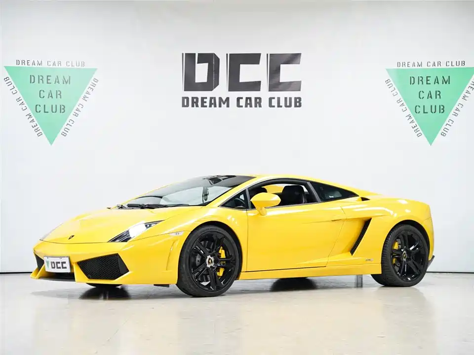 Lamborghini Gallardo