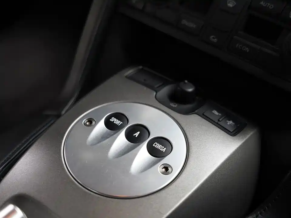 Lamborghini Gallardo