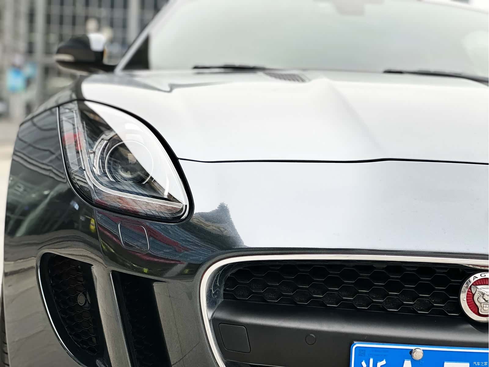 Jaguar F-TYPE, 2016 7