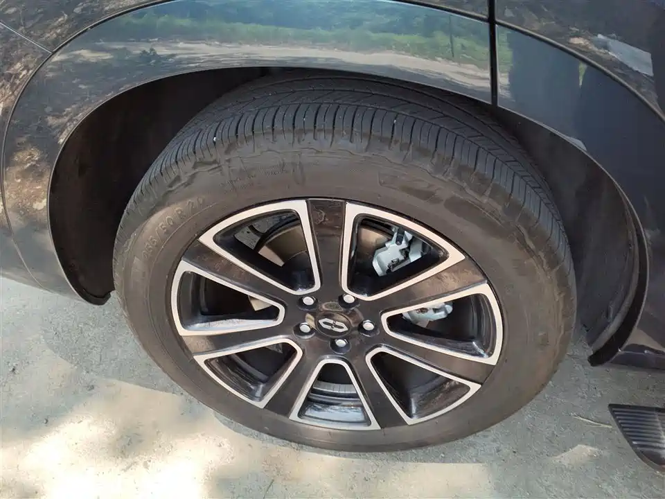 HarmonyOS Ask the world M7