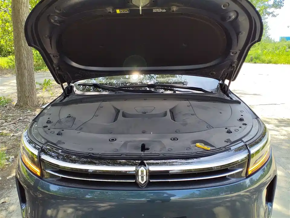 HarmonyOS Ask the world M7