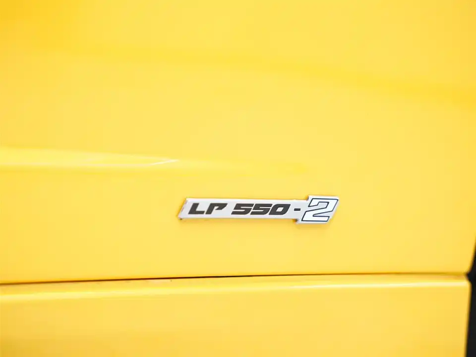 Lamborghini Gallardo