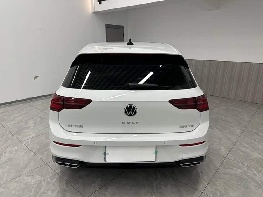 Volkswagen Golf 2023, фото 5