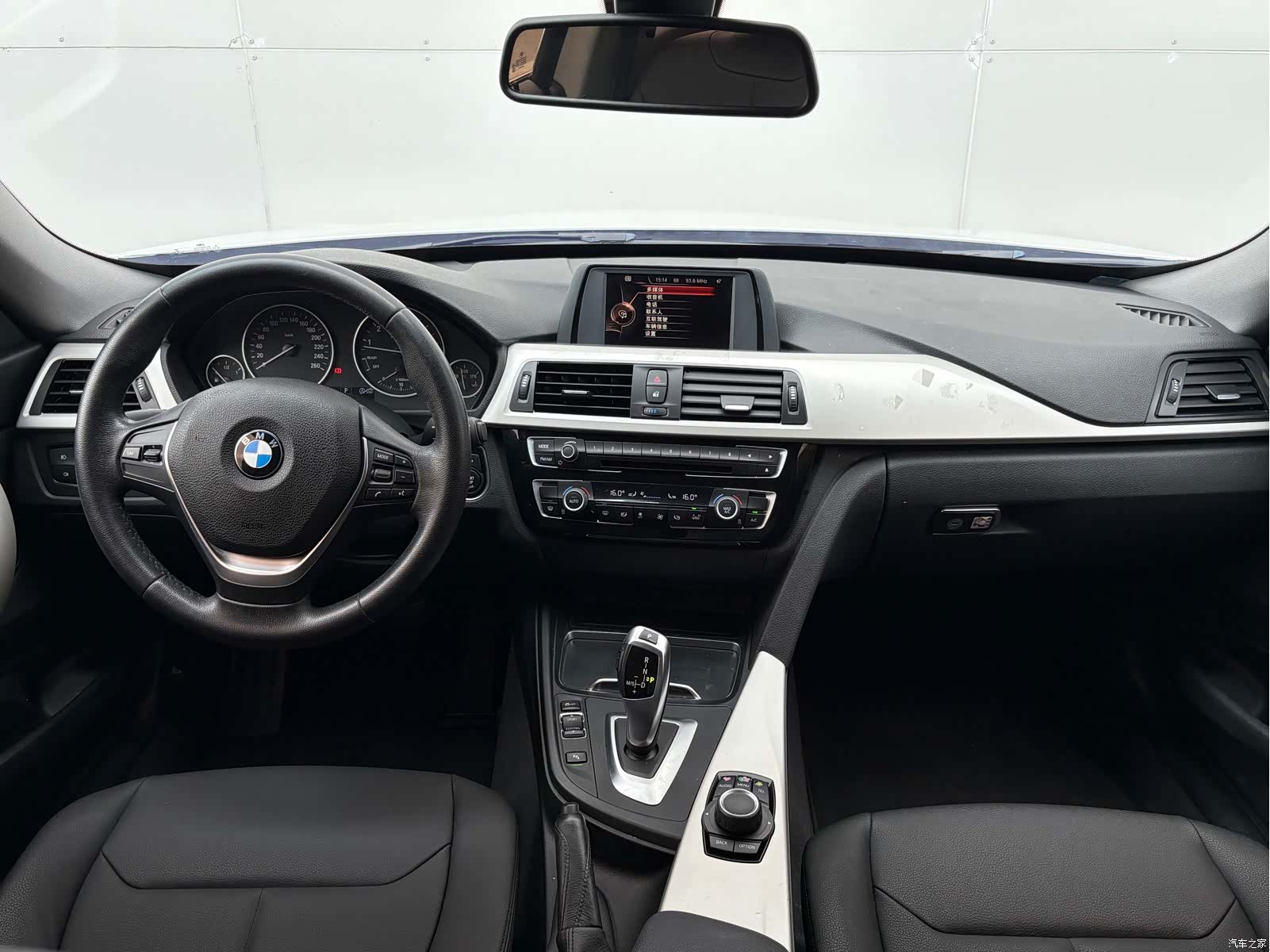 BMW 3 Series, 2017 17