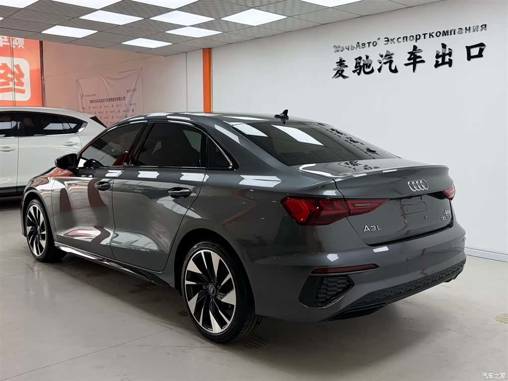 Audi A3, 2023 4