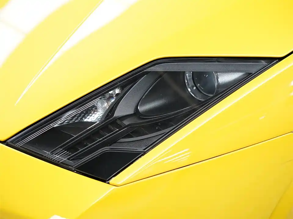 Lamborghini Gallardo