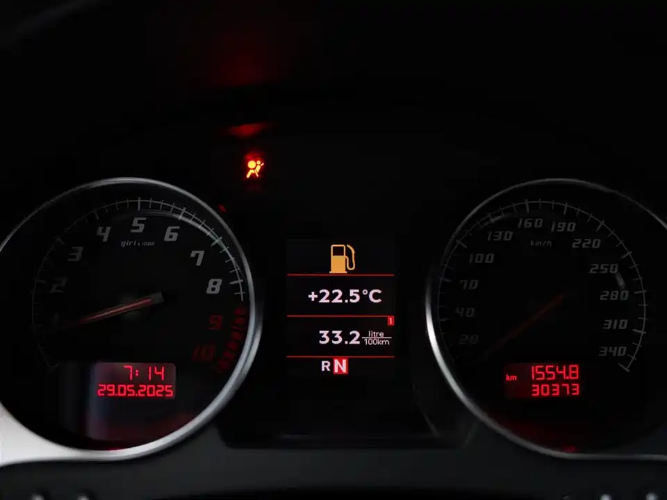 Lamborghini Gallardo