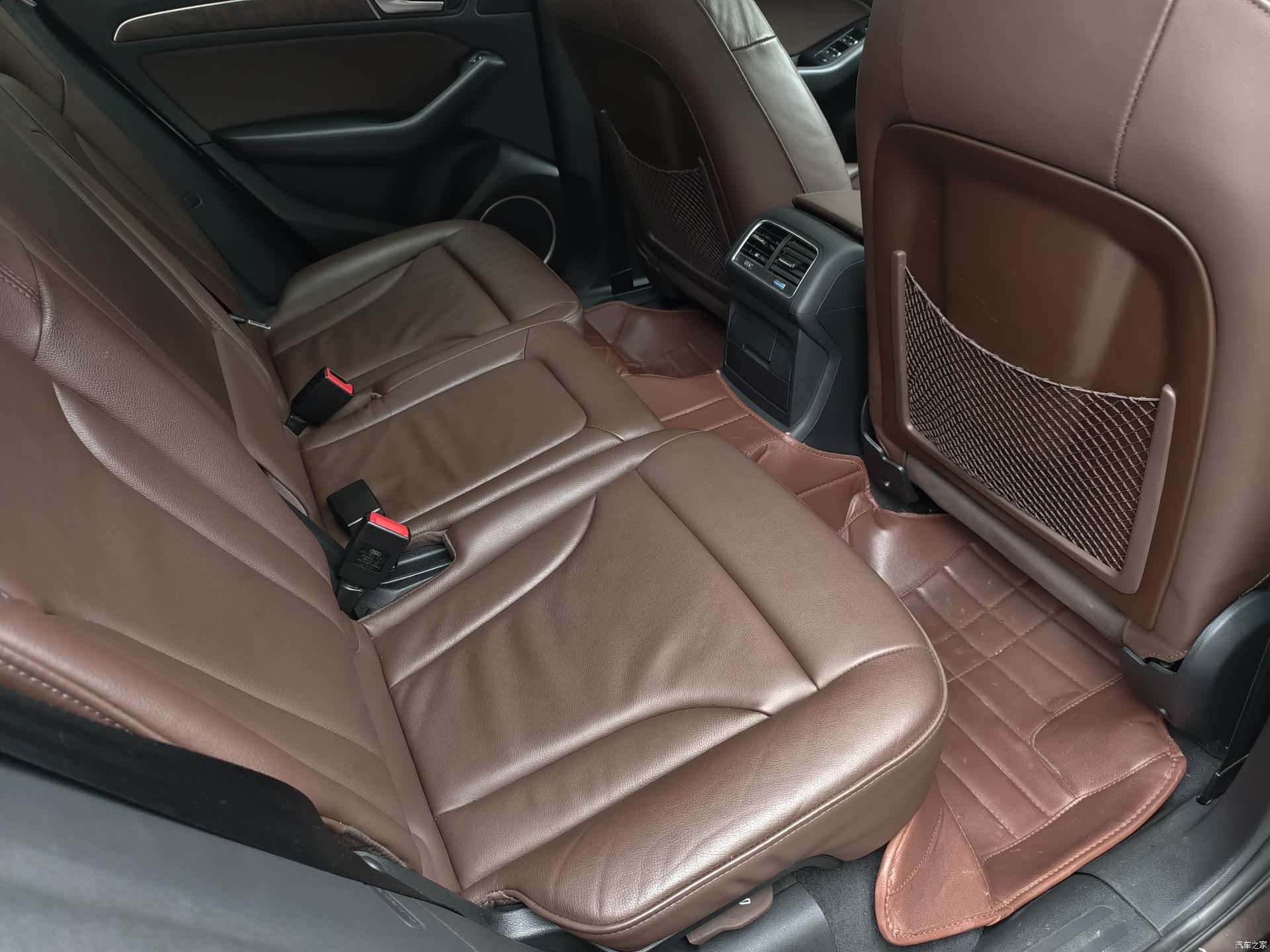 Audi Q5, 2015 17