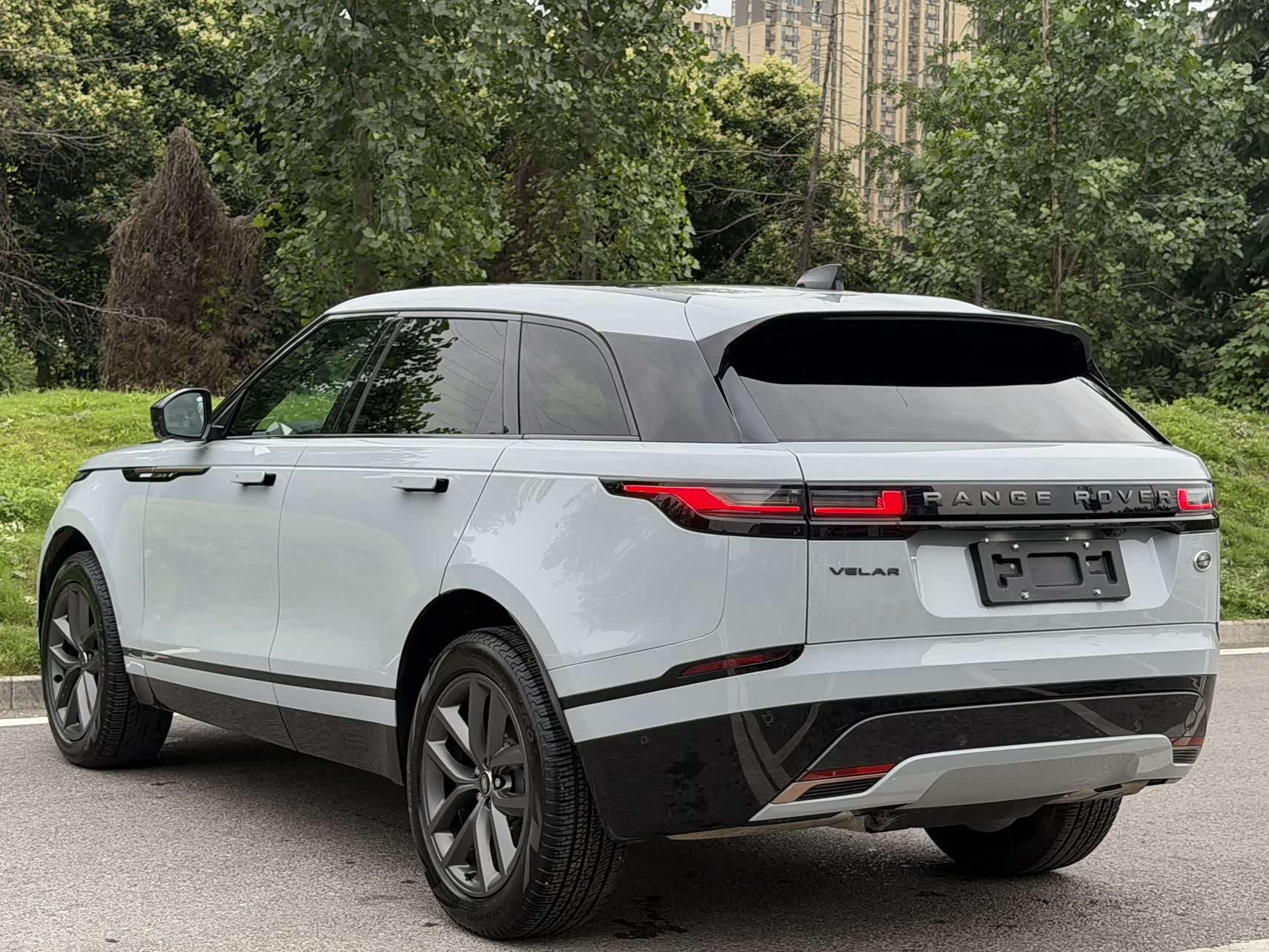 Land Rover Range Rover, 2025 14