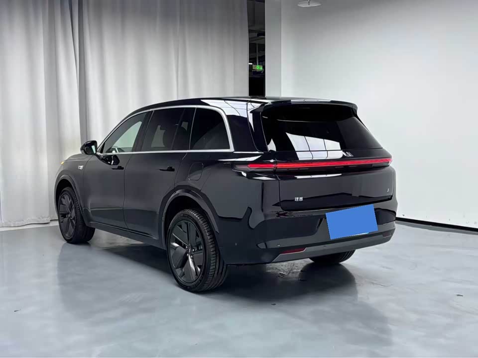 Li Auto Ideal L8