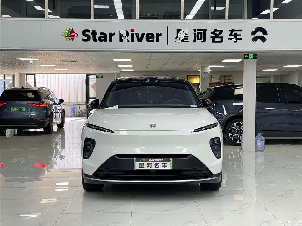 NIO ES8, 2023 3