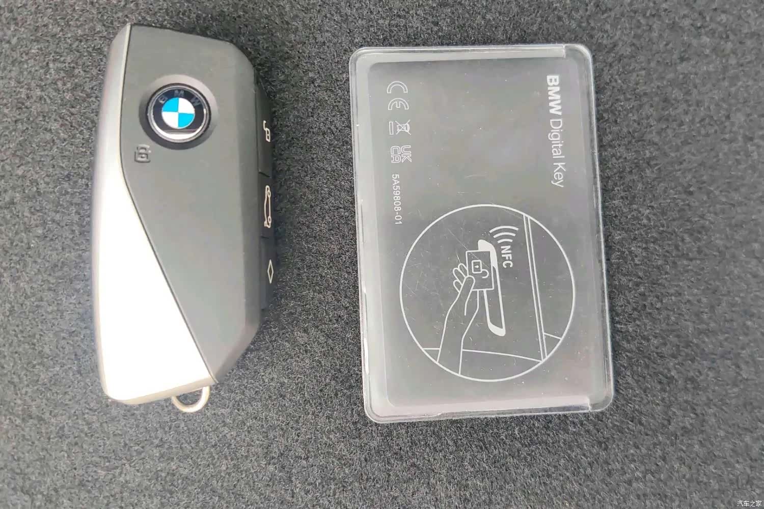 BMW X3, 2025 16