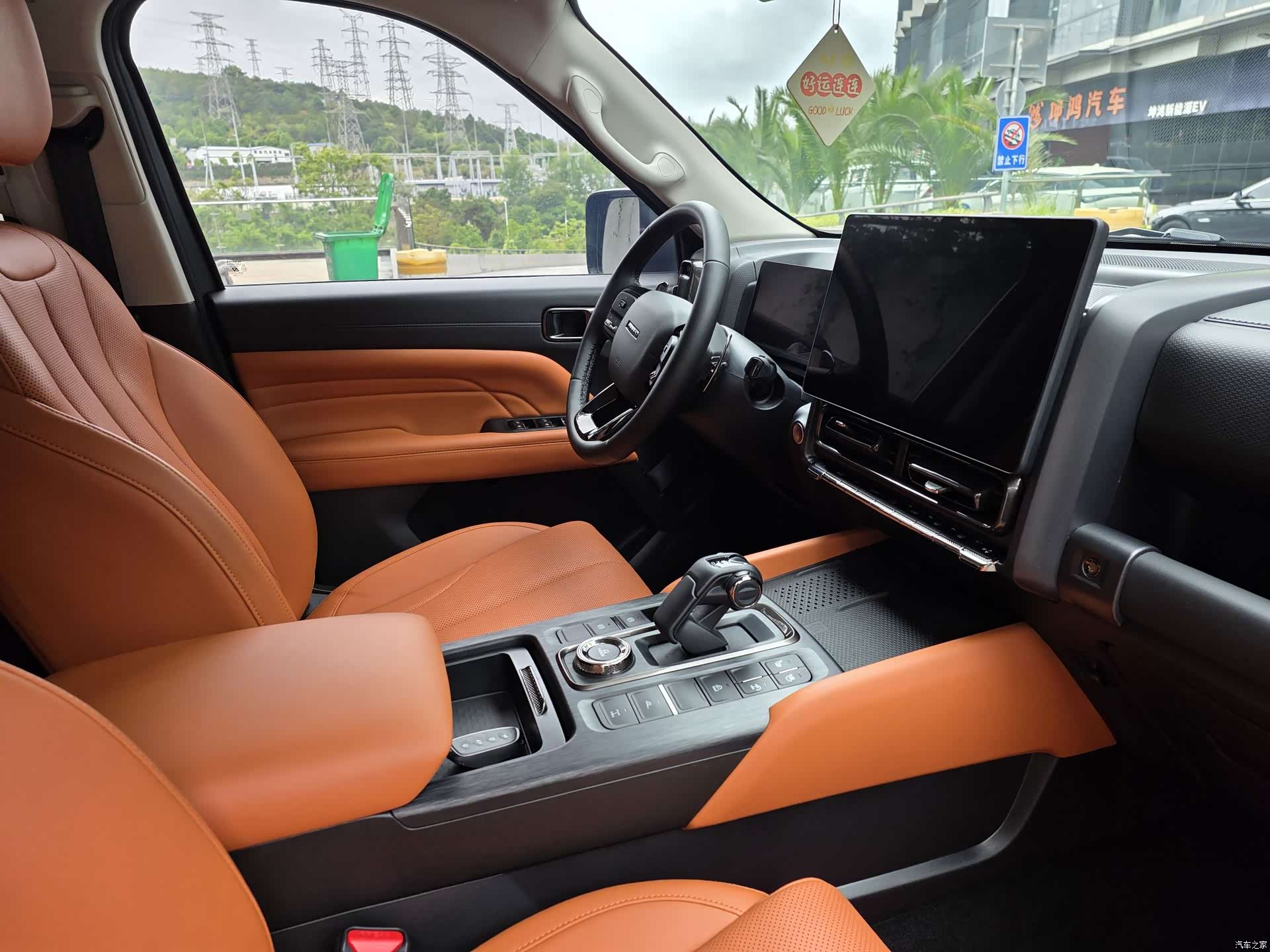 Haval H9, 2024 18