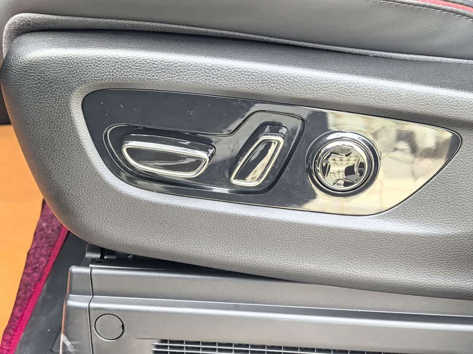 Trumpchi Trumpchi M8