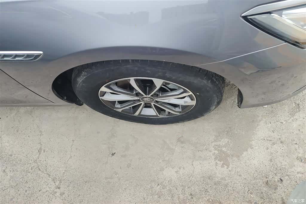 BYD Qin, 2024 6