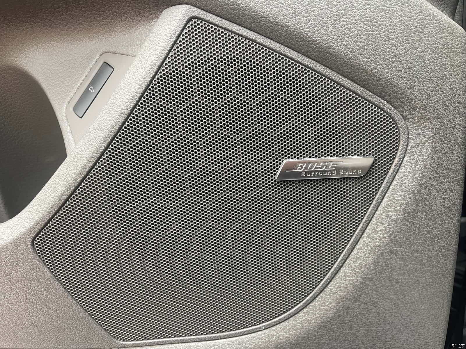 Audi Q7, 2015 23