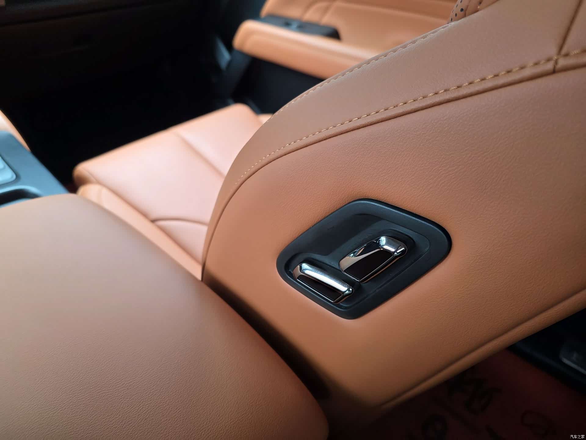 Haval H9, 2024 21