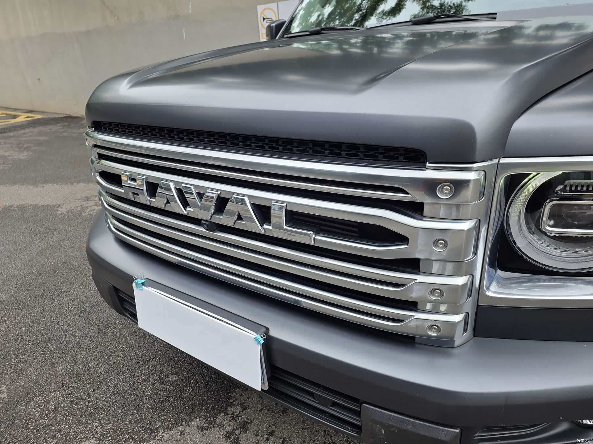 Haval H9, 2024 34