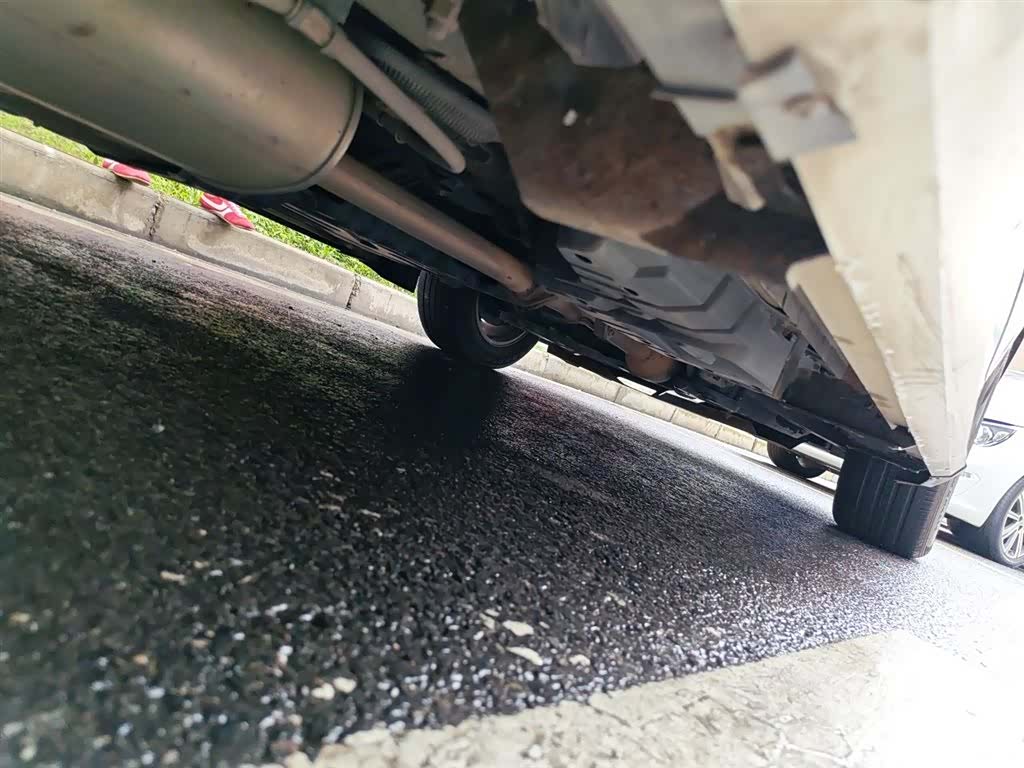 Toyota Highlander, 2018 17